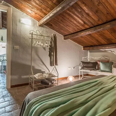Apartmán Design Sassari-skyline