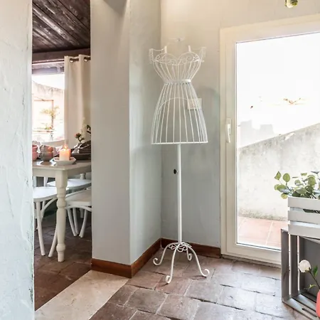 Apartmán Design Sassari-skyline Sassari