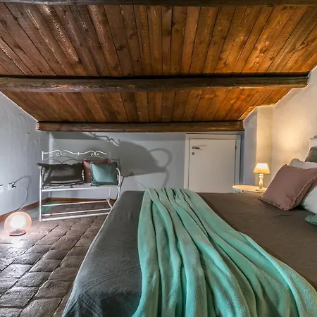 Apartmán Design Sassari-skyline