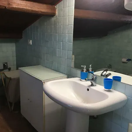Apartmán Design Sassari-skyline