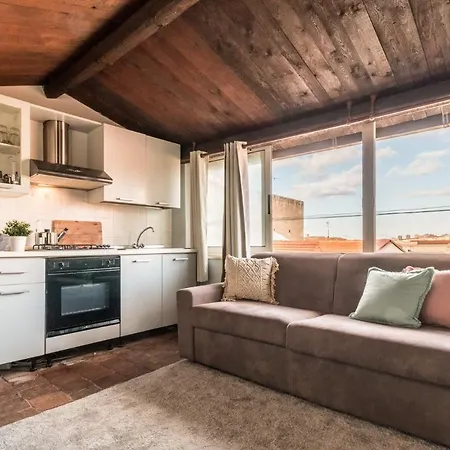 Design Sassari-skyline Apartment