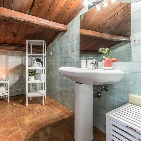 Design Sassari-skyline Apartamento