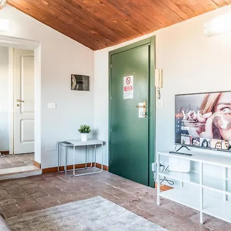 Design Sassari-skyline Apartment *
