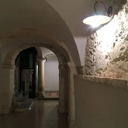 Design Sassari-skyline Apartment *