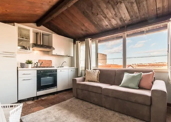 Design Sassari-skyline Daire