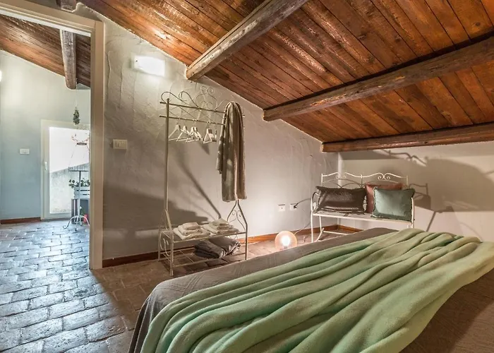 Daire Design Sassari-skyline