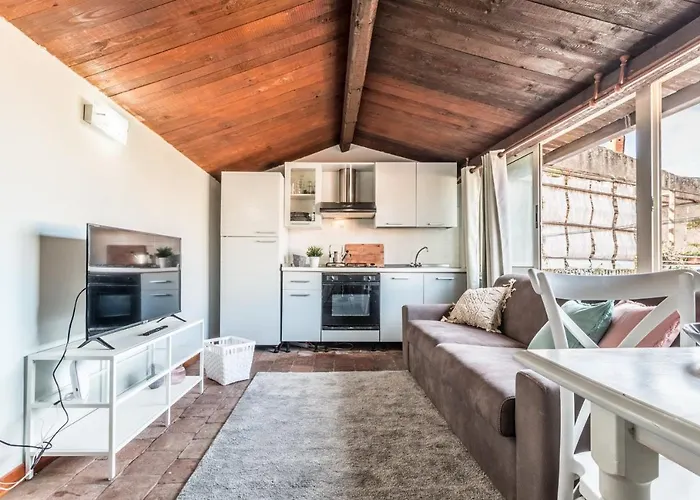 Design Sassari-skyline Daire *