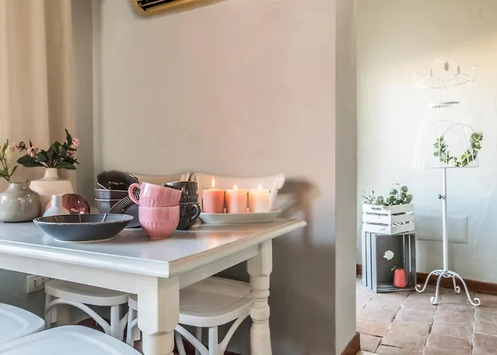 Design Sassari-skyline Daire Sassari