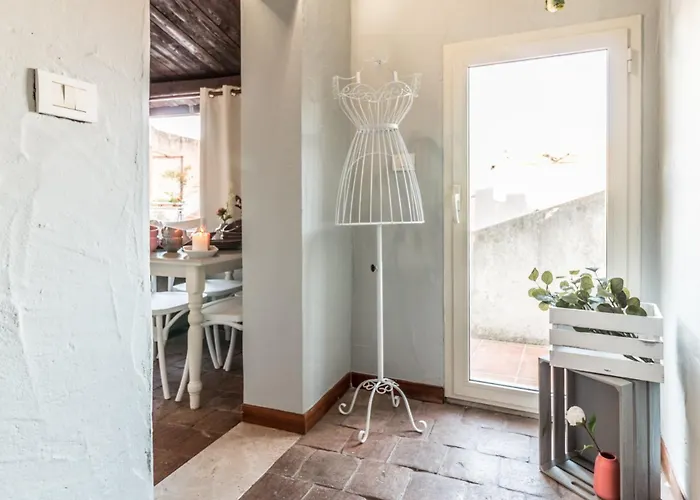 Daire Design Sassari-skyline Sassari