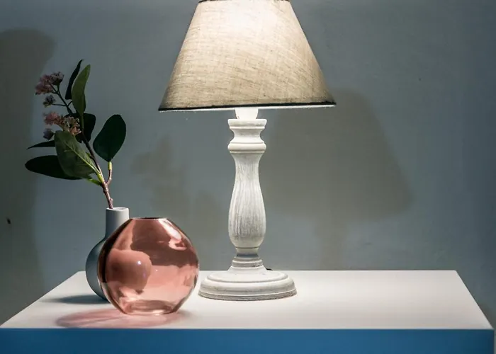 Design Sassari-skyline Daire Sassari