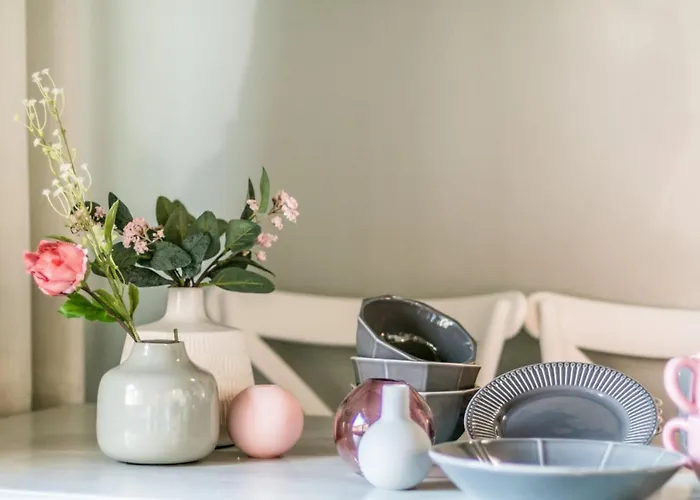 Design Sassari-skyline Apartman Sassari