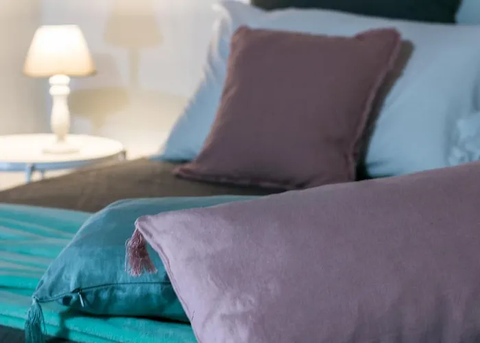 Daire Design Sassari-skyline