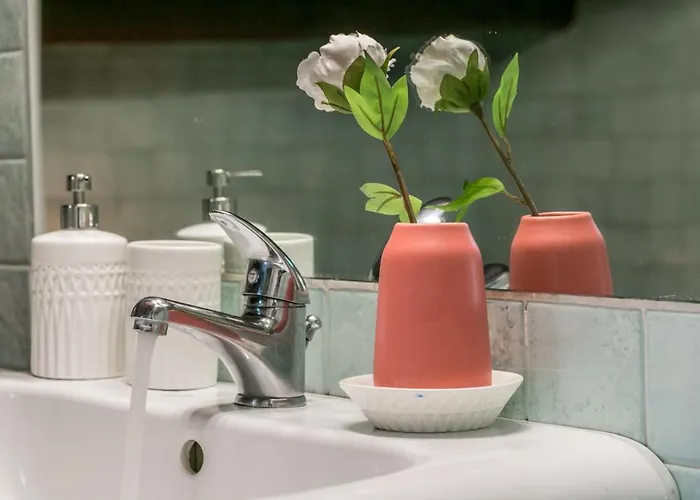 Design Sassari-skyline Daire