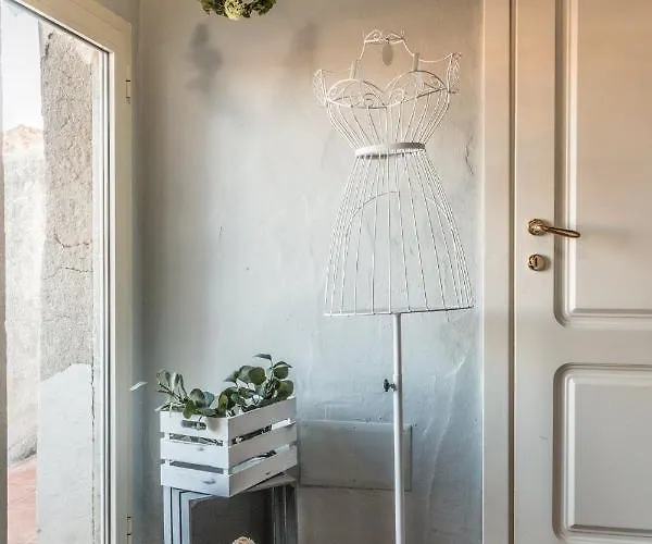 Design Sassari-skyline Daire Sassari