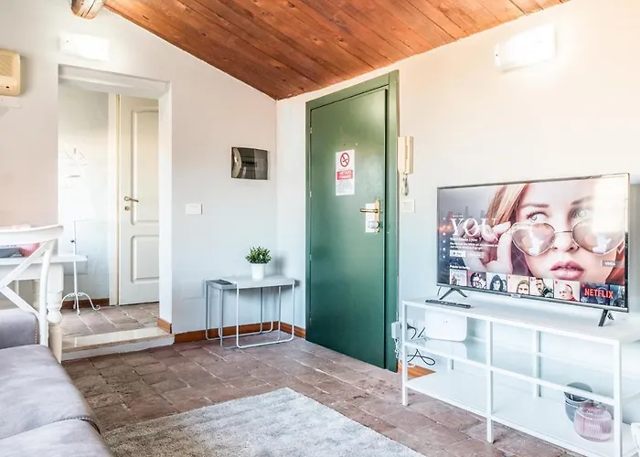 Design Sassari-skyline Daire *