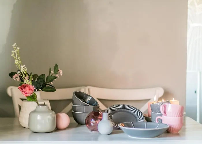 Design Sassari-skyline Daire