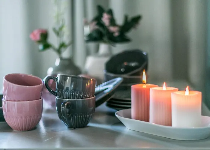 Daire Design Sassari-skyline *