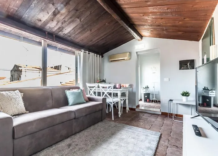 Design Sassari-skyline Apartman