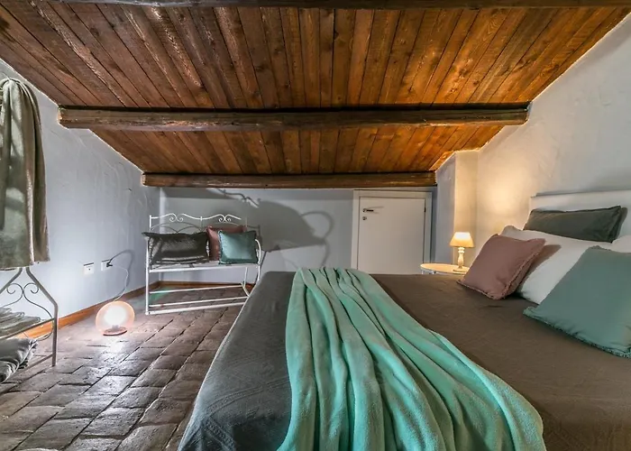 Daire Design Sassari-skyline