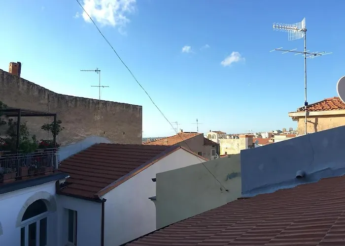 Design Sassari-skyline Sassari