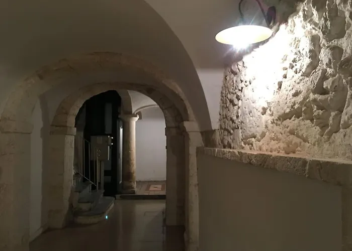 Design Sassari-skyline Daire *