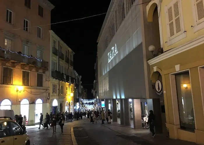 Design Sassari-skyline Daire *