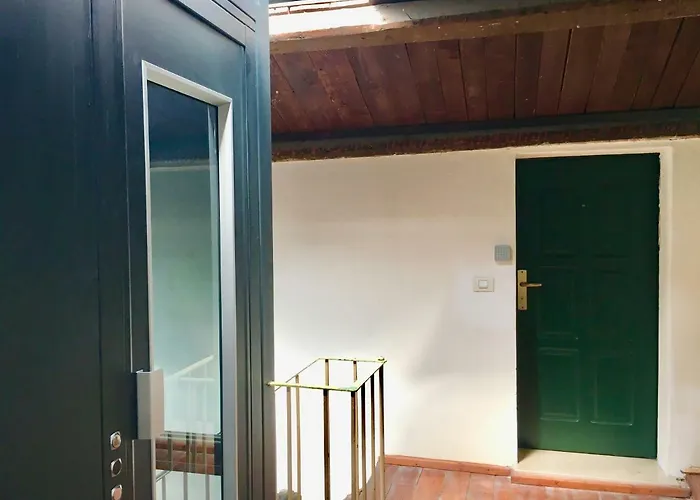 Design Sassari-skyline Daire *